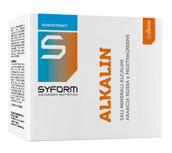 ALKALIN 20 BUSTINE - farmasconti.eu