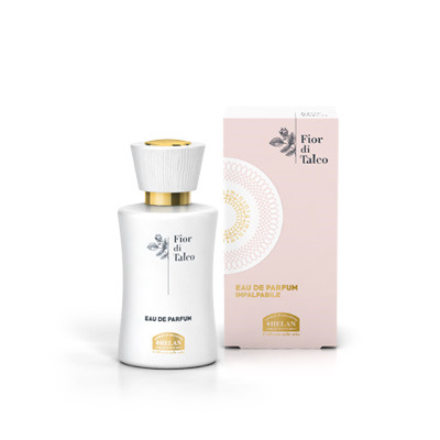 HELAN FIOR DI TALCO EAU DE PARFUM IMPALPABILE 50 ML - farmasconti.eu