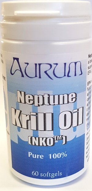 NEPTUNE KRILL OIL 60 CAPSULE - farmasconti.eu