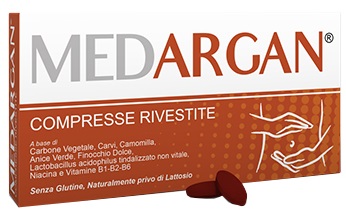MEDARGAN 30 COMPRESSE - farmasconti.eu