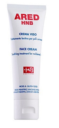 ARED HNB CREMA VISO 50 ML - farmasconti.eu