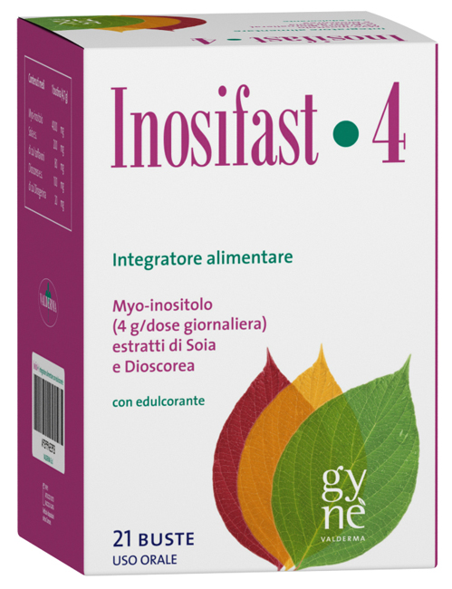 INOSIFAST 4 21 BUSTINE - farmasconti.eu