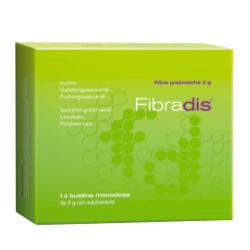 FIBRADIS 14 BUSTINE - farmasconti.eu