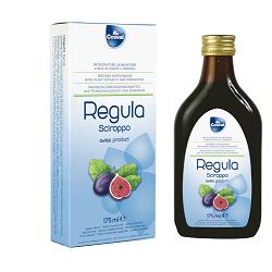 REGULA SCIROPPO 175 ML - farmasconti.eu