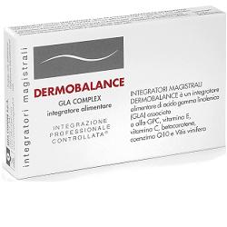 DERMOBALANCE INTEGRATORE MAGISTRALE 20 CAPSULE - farmasconti.eu