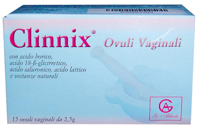 SKINSAN 15 OVULI VAGINALI 2,5 G - farmasconti.eu