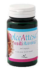 DOLCE ATTESA 60 COMPRESSE - farmasconti.eu