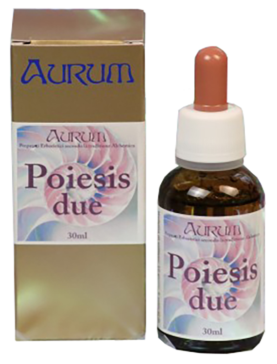 POIESIS DUE GOCCE 30 ML - farmasconti.eu