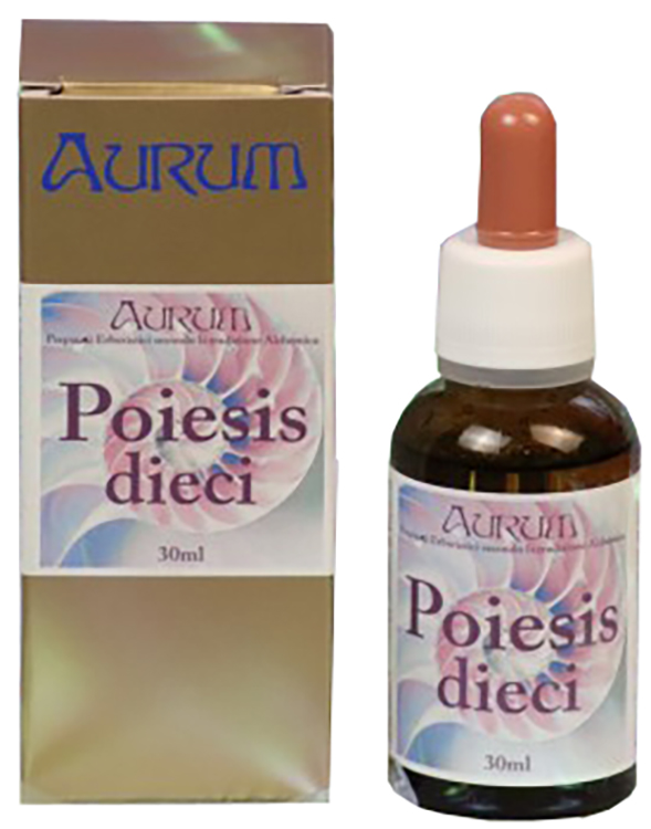 POIESIS DIECI GOCCE 30 ML - farmasconti.eu