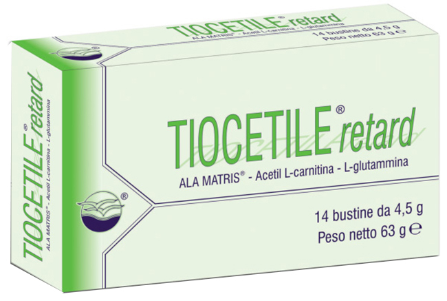 TIOCETILE RETARD 14 BUSTE DA 4,5 G - farmasconti.eu