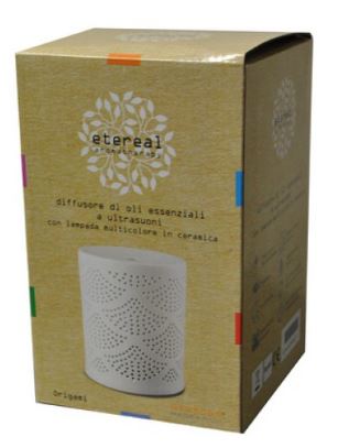 ETEREAL DIFFUSORE ORIGAMI VENTAGLI - farmasconti.eu