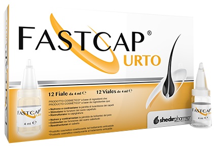 FASTCAP 12 FIALE URTO 48 ML - farmasconti.eu