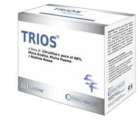 TRIOS 20 BUSTINE - farmasconti.eu