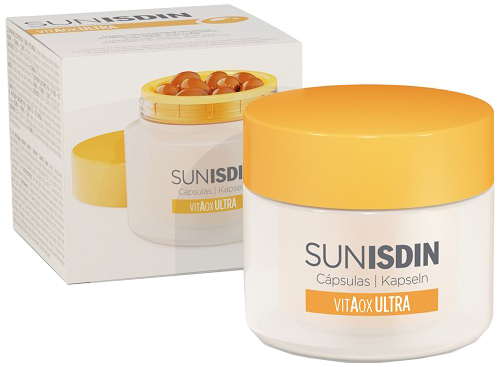 SUNISDIN CAPSULE 30 CAPSULE - farmasconti.eu