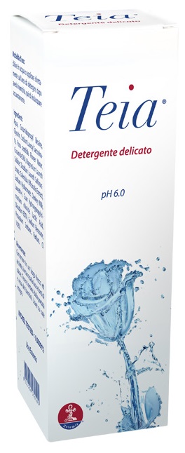TEIA DETERGENTE CORPO 250 ML - farmasconti.eu