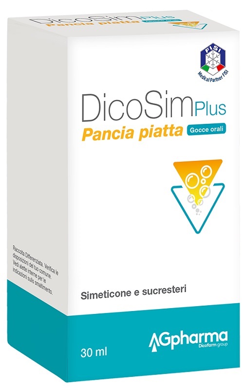 DICOSIM PLUS 30 ML - farmasconti.eu