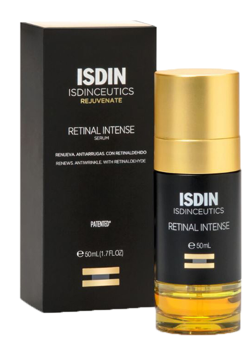 ISDINCEUTICS RETINAL INTENSE 50 ML - farmasconti.eu