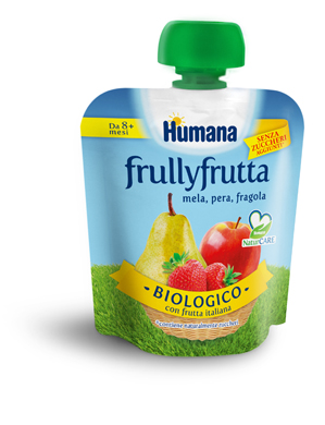 FRULLYFRUTTA MELA PERA FRAGOLA - farmasconti.eu