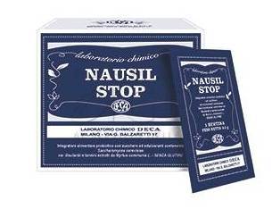 NAUSIL STOP 12 BUSTINE 6,5 G - farmasconti.eu
