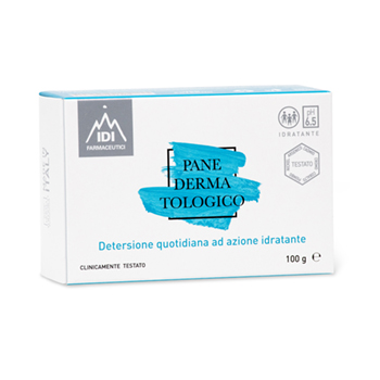 PANE DERMATOLOGICO 100 G - farmasconti.eu