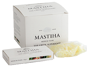 MASTIHA DI CHIOS PURO 50 G - farmasconti.eu