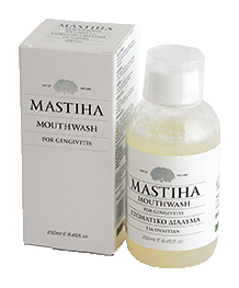 COLLUTORIO MASTIHA DI CHIOS 250 ML - farmasconti.eu