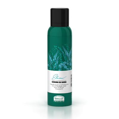 HELAN ELEMI' SCHIUMA DA BARBA 200 ML - farmasconti.eu