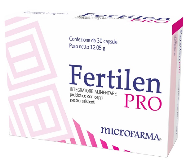 FERTILEN PRO 30 CAPSULE - farmasconti.eu