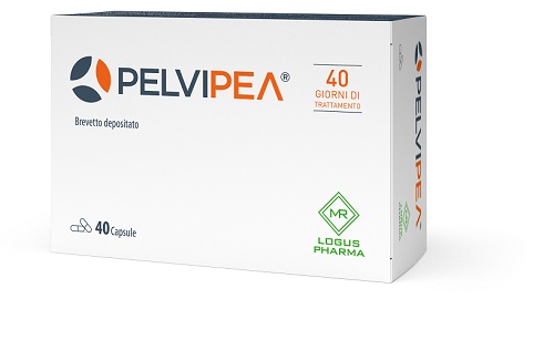 PELVIPEA 40 CAPSULE - farmasconti.eu