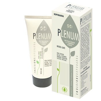 PLENUM DOPOBARBA EMULSIONE 75 ML - farmasconti.eu