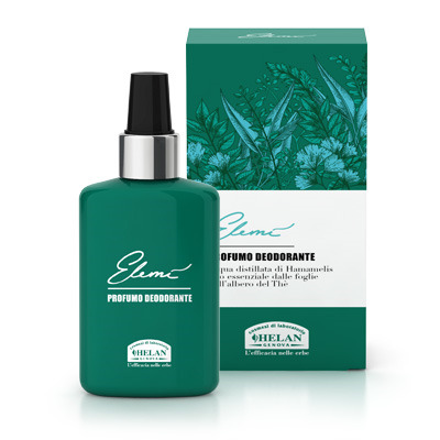 HELAN ELEMI' PROFUMO DEODORANTE 125 ML - farmasconti.eu