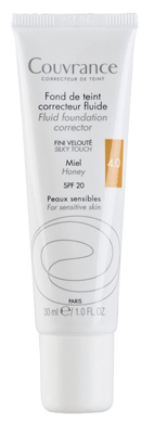 EAU THERMALE AVENE COUVRANCE FONDOTINTA MIELE 30 ML - farmasconti.eu