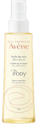 EAU THERMALE AVENE BODY OLIO 100 ML - farmasconti.eu