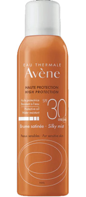 AVENE SOLARE NEBULIZZATORE SPRAY OLIO SPF 30 150 ML - farmasconti.eu