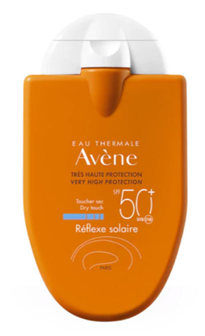 AVENE SOLARE REFLEXE SOLARE SPF 50+ 30 ML - farmasconti.eu