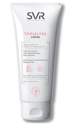 TOPIALYSE SVR CREMA NEW FORMULA 200 ML - farmasconti.eu