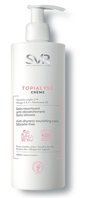 TOPIALYSE SVR CREMA NEW FORMULA 400 ML - farmasconti.eu