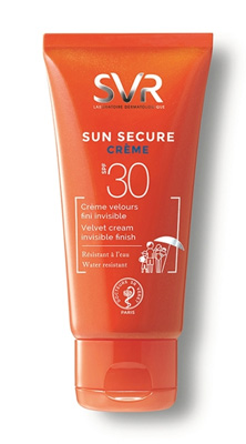 SVR SUN SECURE CREMA SPF30 50 ML - farmasconti.eu