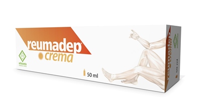 REUMADEP CREMA 50 ML - farmasconti.eu