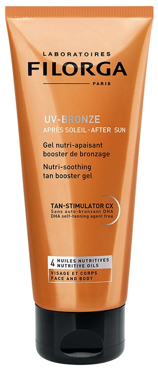 FILORGA UV BRONZE AFTER SUN 200 ML - farmasconti.eu