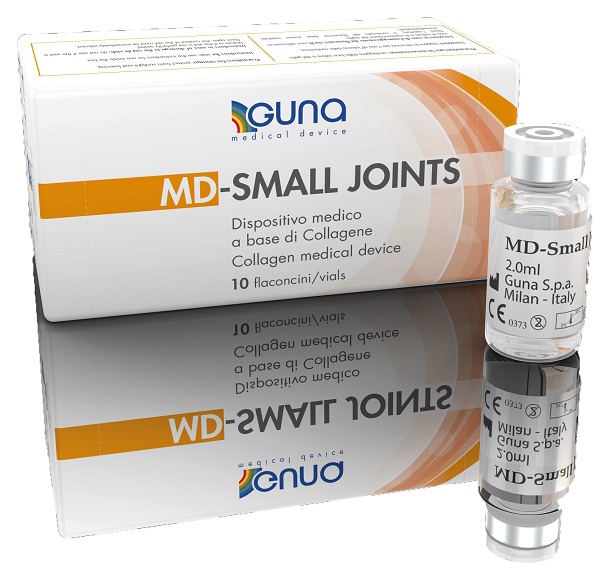 MD-SMALL JOINTS 5 FLACONCINI DA 2 ML - farmasconti.eu
