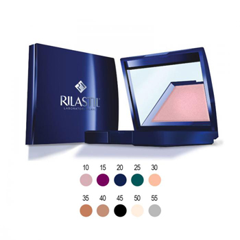 RILASTIL MAQUILLAGE OMBRETTO SATINATO 30 3 G - farmasconti.eu