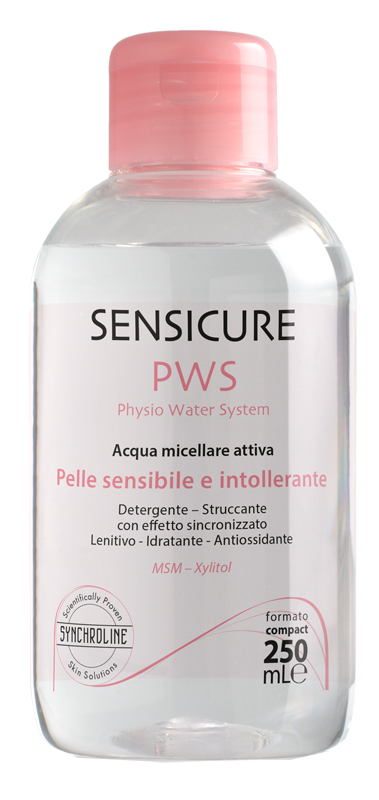 SENSICURE PWS 250 ML - farmasconti.eu