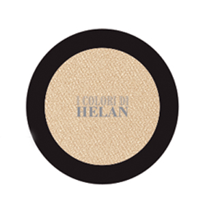 I COLORI DI HELAN BIO OMBRETTO COMPATTO CHAMPAGNE 2 G - farmasconti.eu