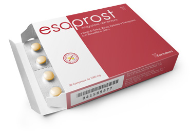 ESAPROST 30 CAPSULE - farmasconti.eu