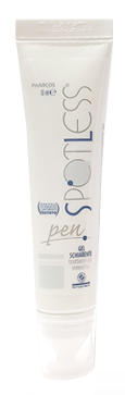 SPOTLESS PEN PHARCOS GEL 10 ML - farmasconti.eu