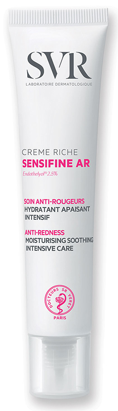 SVR SENSIFINE AR CREME RICHE 40 ML - farmasconti.eu