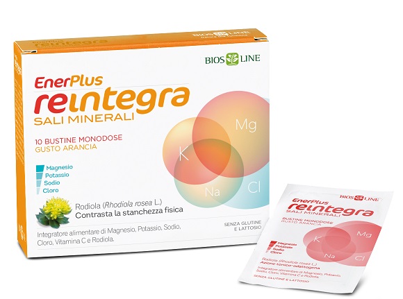 ENERPLUS REINTEGRA NUOVA FORMULA 10 BUSTE 7,3 G - farmasconti.eu