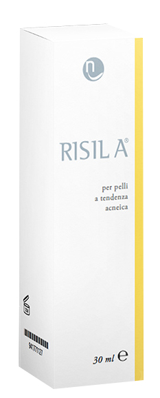 RISIL A CREMA PER PELLI ACNEICHE 30 ML - farmasconti.eu