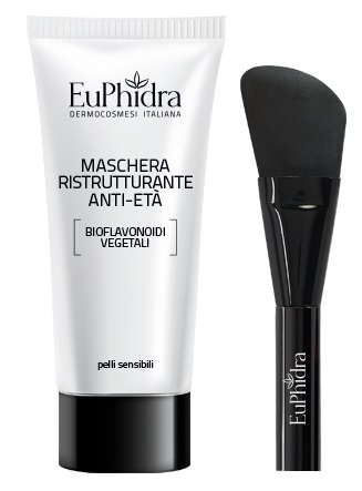 EUPHIDRA MASCH RISTRUTTURANTE ANTI ETA' CON PENNELLO - farmasconti.eu